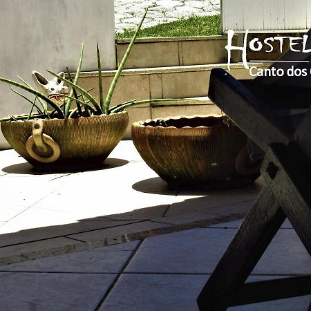 Hostel Canto Dos Curios Cabo Frio Ngoại thất bức ảnh