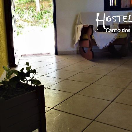 Hostel Canto Dos Curios Cabo Frio Ngoại thất bức ảnh