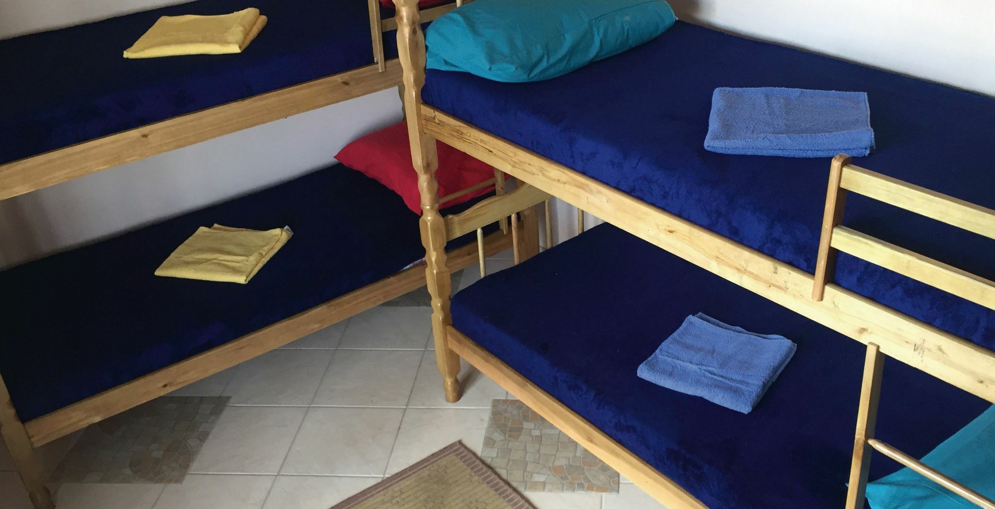 Hostel Canto Dos Curios Cabo Frio Ngoại thất bức ảnh
