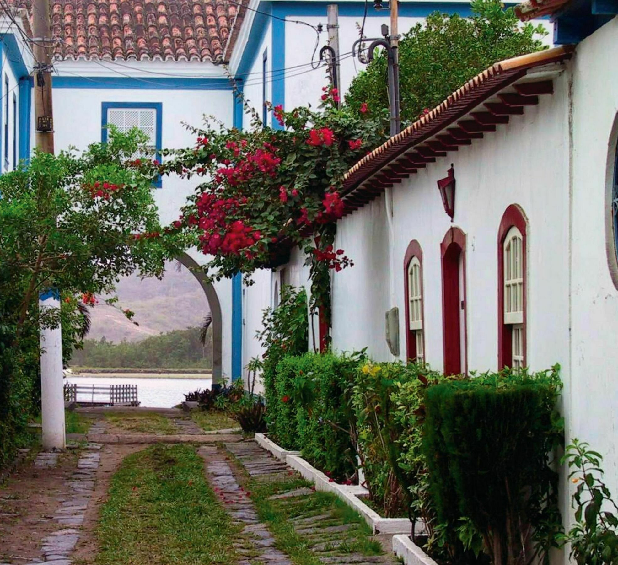 Hostel Canto Dos Curios Cabo Frio Ngoại thất bức ảnh
