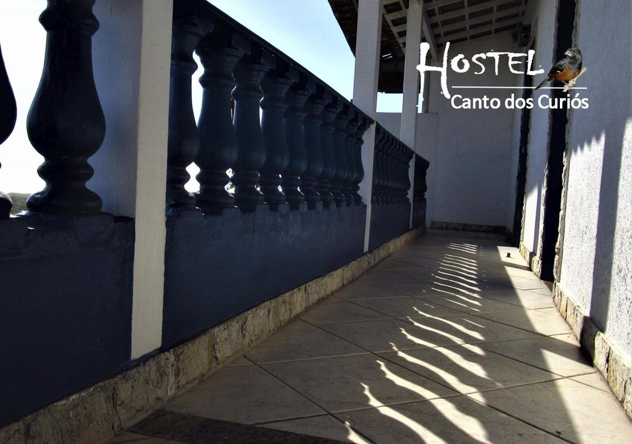 Hostel Canto Dos Curios Cabo Frio Ngoại thất bức ảnh