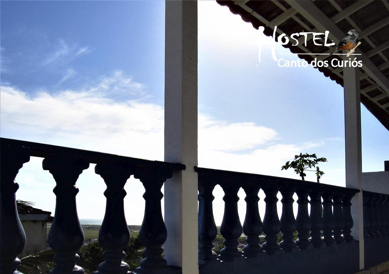 Hostel Canto Dos Curios Cabo Frio Ngoại thất bức ảnh