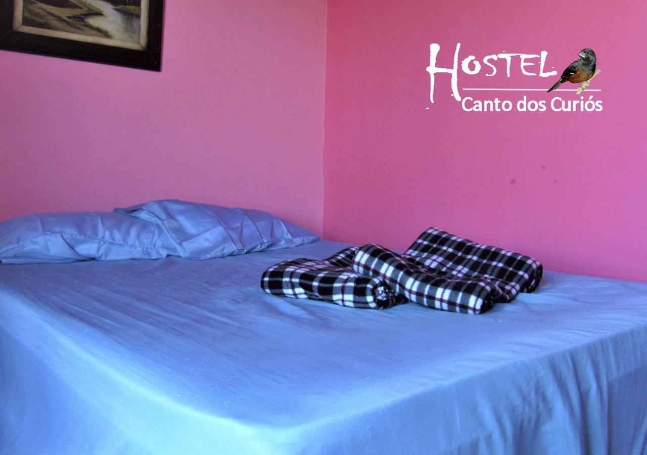 Hostel Canto Dos Curios Cabo Frio Ngoại thất bức ảnh