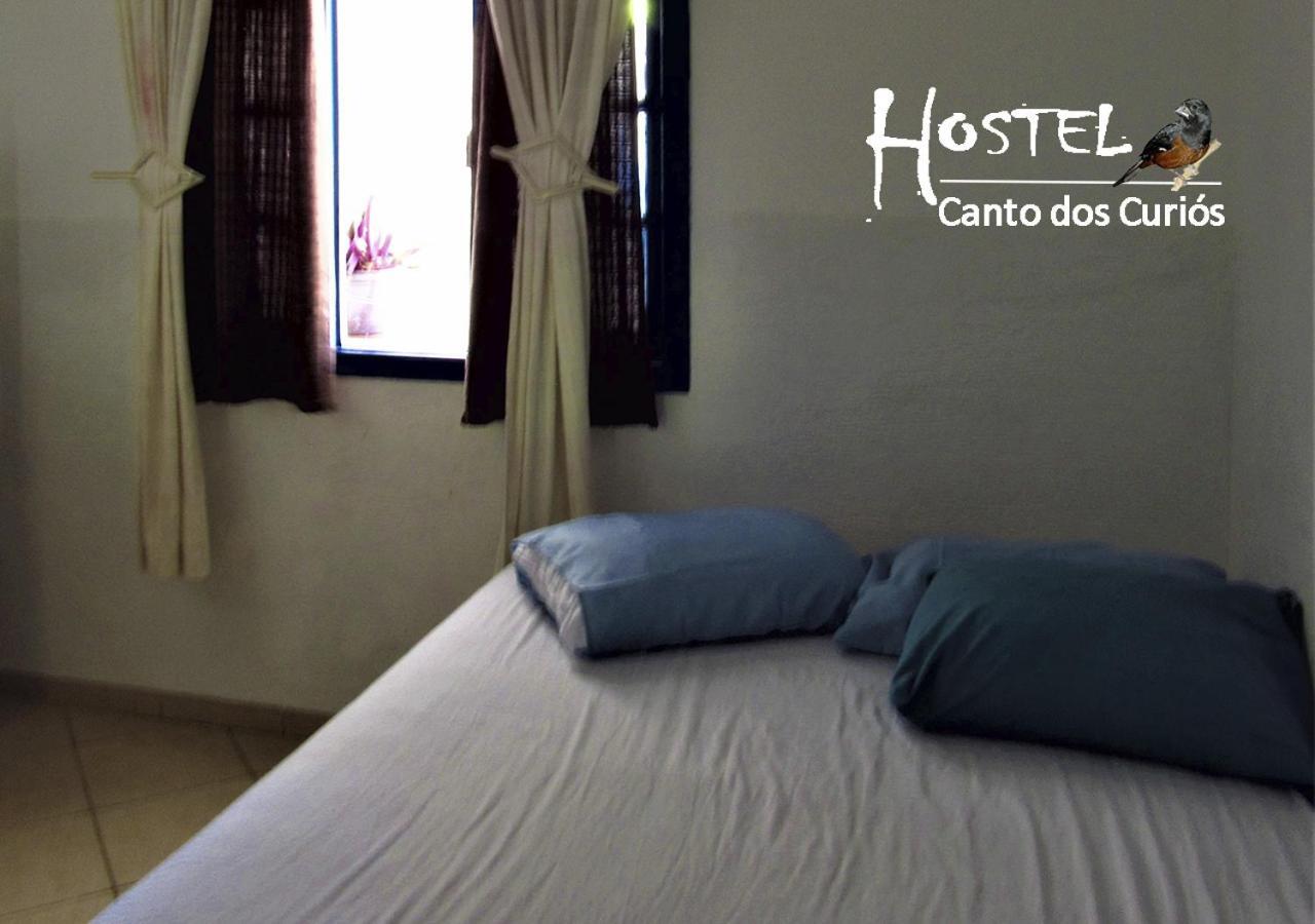 Hostel Canto Dos Curios Cabo Frio Ngoại thất bức ảnh