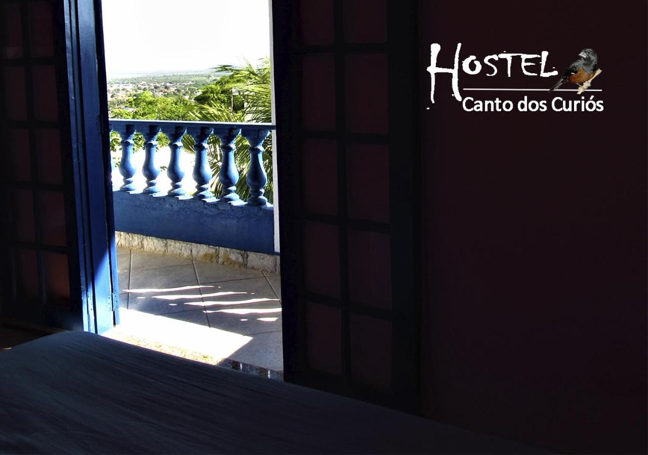 Hostel Canto Dos Curios Cabo Frio Ngoại thất bức ảnh