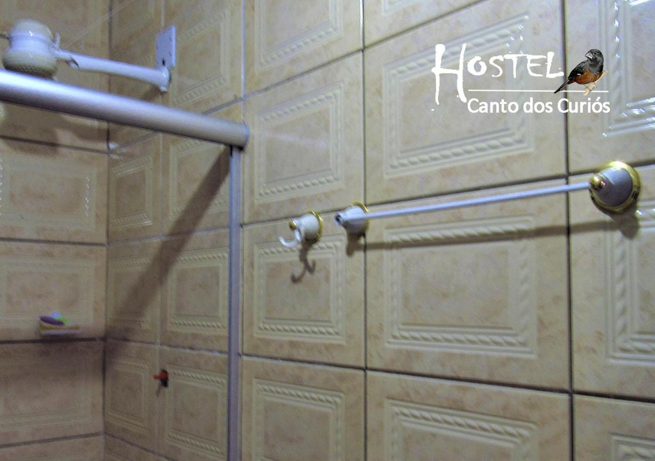 Hostel Canto Dos Curios Cabo Frio Ngoại thất bức ảnh