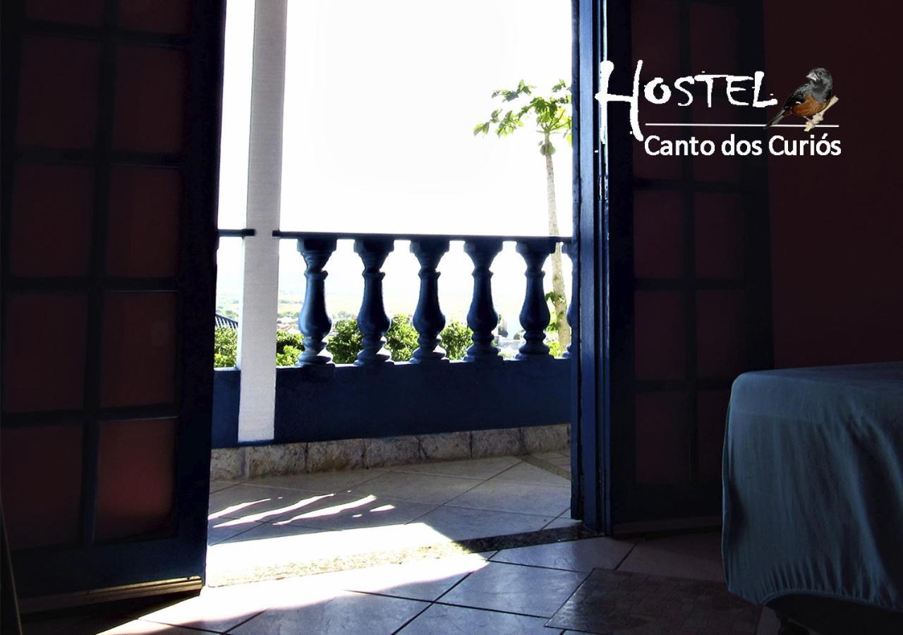 Hostel Canto Dos Curios Cabo Frio Ngoại thất bức ảnh