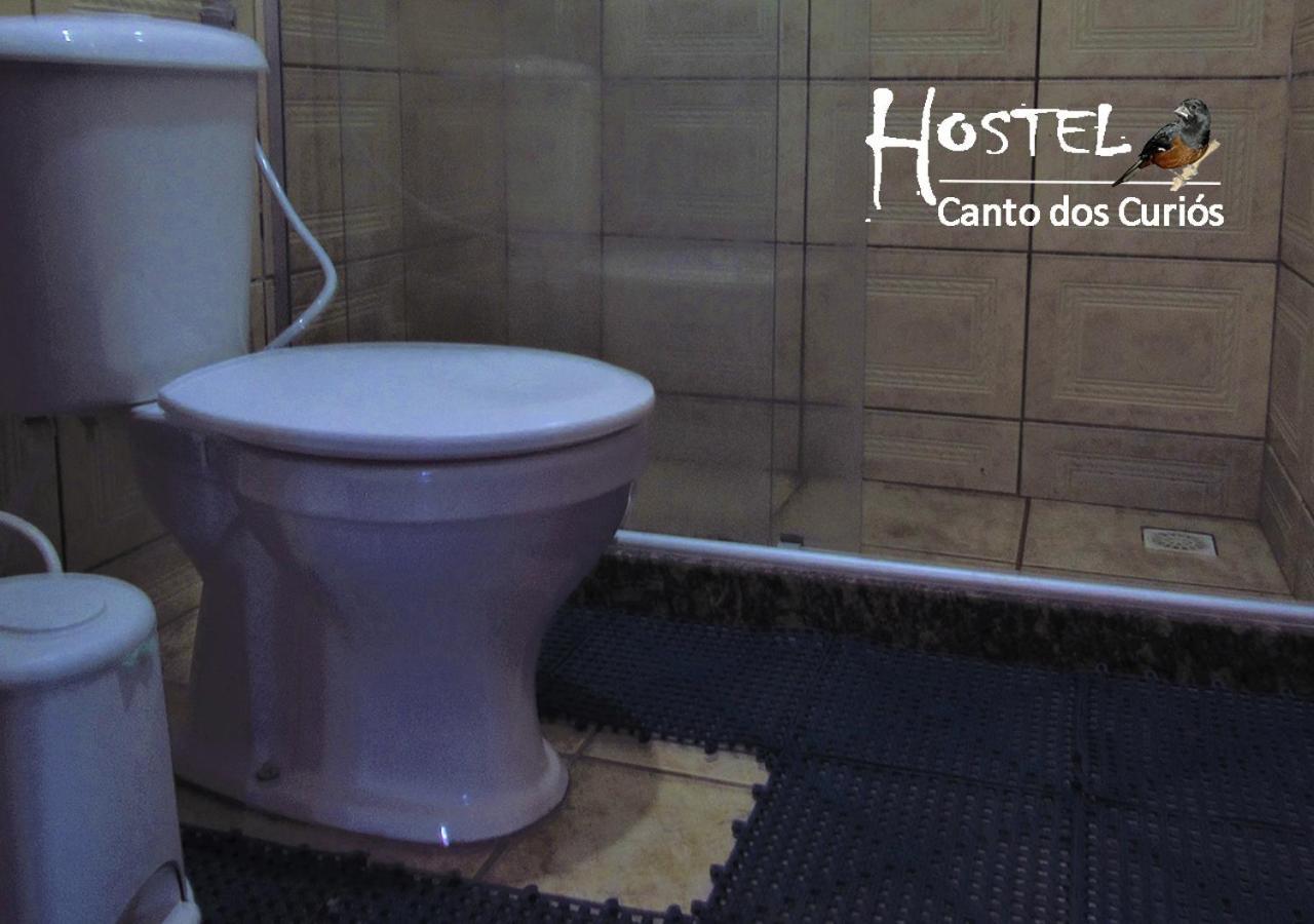 Hostel Canto Dos Curios Cabo Frio Ngoại thất bức ảnh