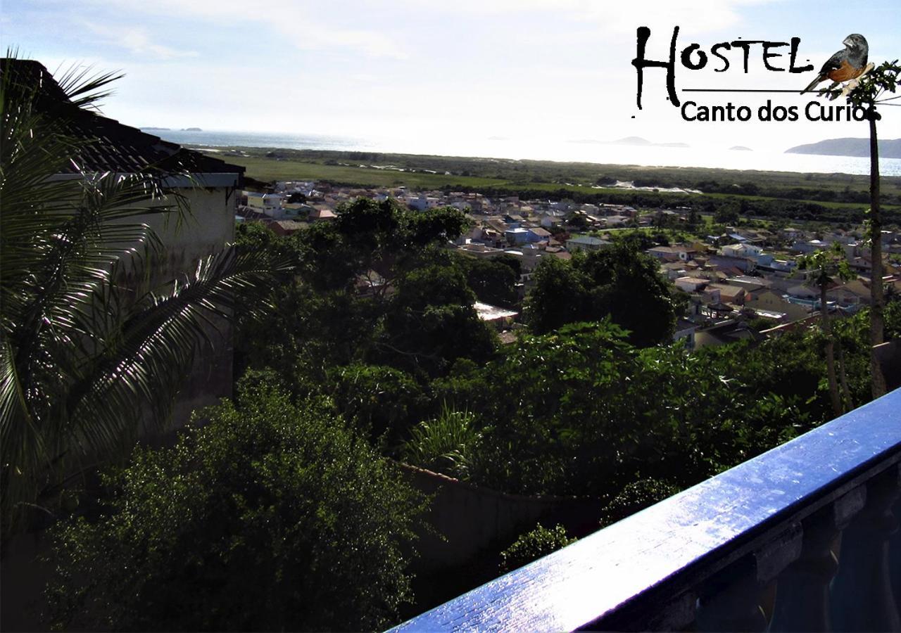 Hostel Canto Dos Curios Cabo Frio Ngoại thất bức ảnh
