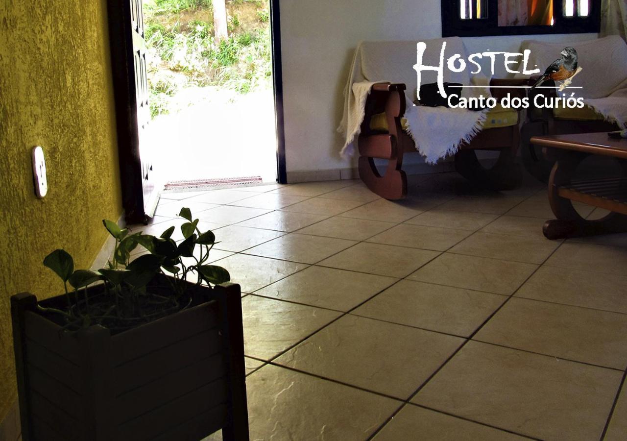 Hostel Canto Dos Curios Cabo Frio Ngoại thất bức ảnh