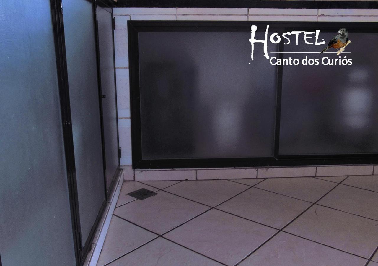 Hostel Canto Dos Curios Cabo Frio Ngoại thất bức ảnh