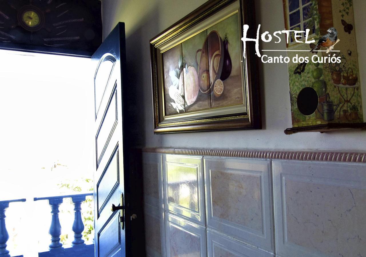 Hostel Canto Dos Curios Cabo Frio Ngoại thất bức ảnh
