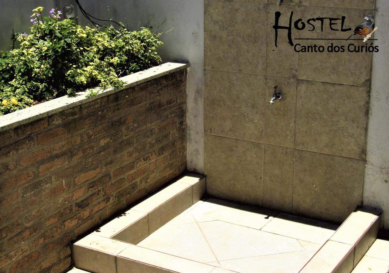 Hostel Canto Dos Curios Cabo Frio Ngoại thất bức ảnh