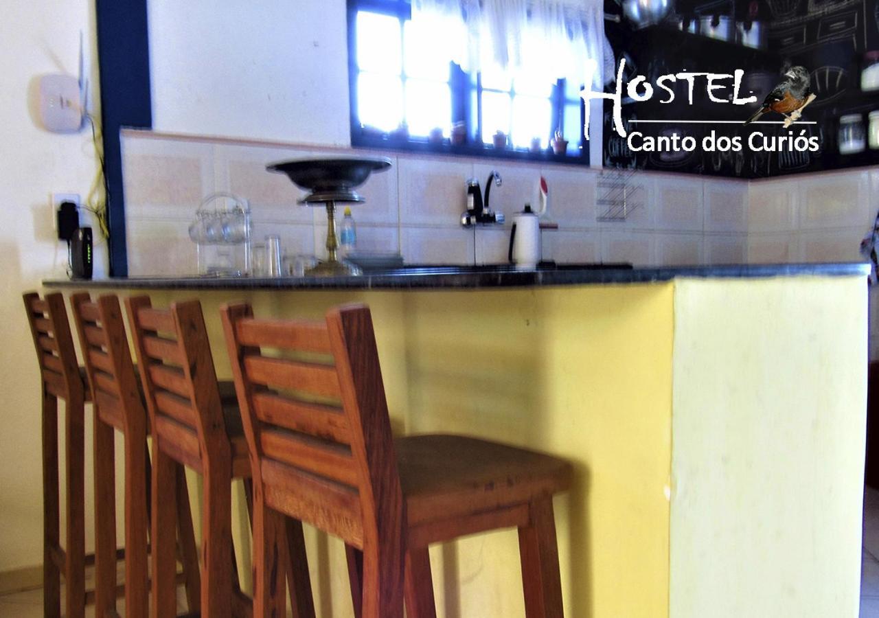 Hostel Canto Dos Curios Cabo Frio Ngoại thất bức ảnh