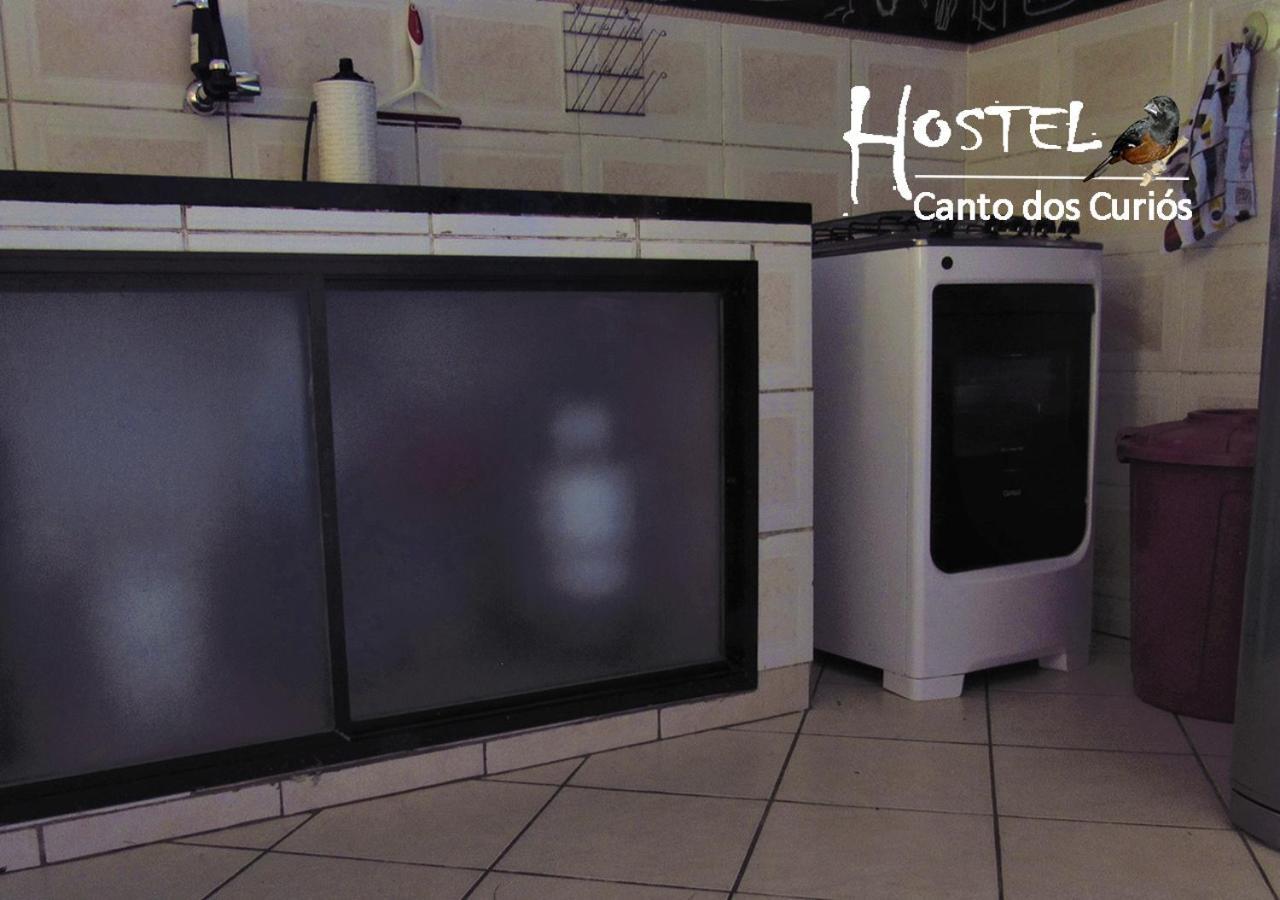 Hostel Canto Dos Curios Cabo Frio Ngoại thất bức ảnh
