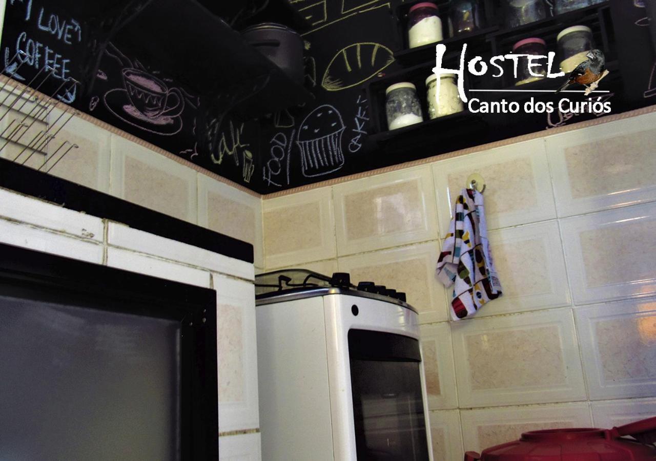 Hostel Canto Dos Curios Cabo Frio Ngoại thất bức ảnh